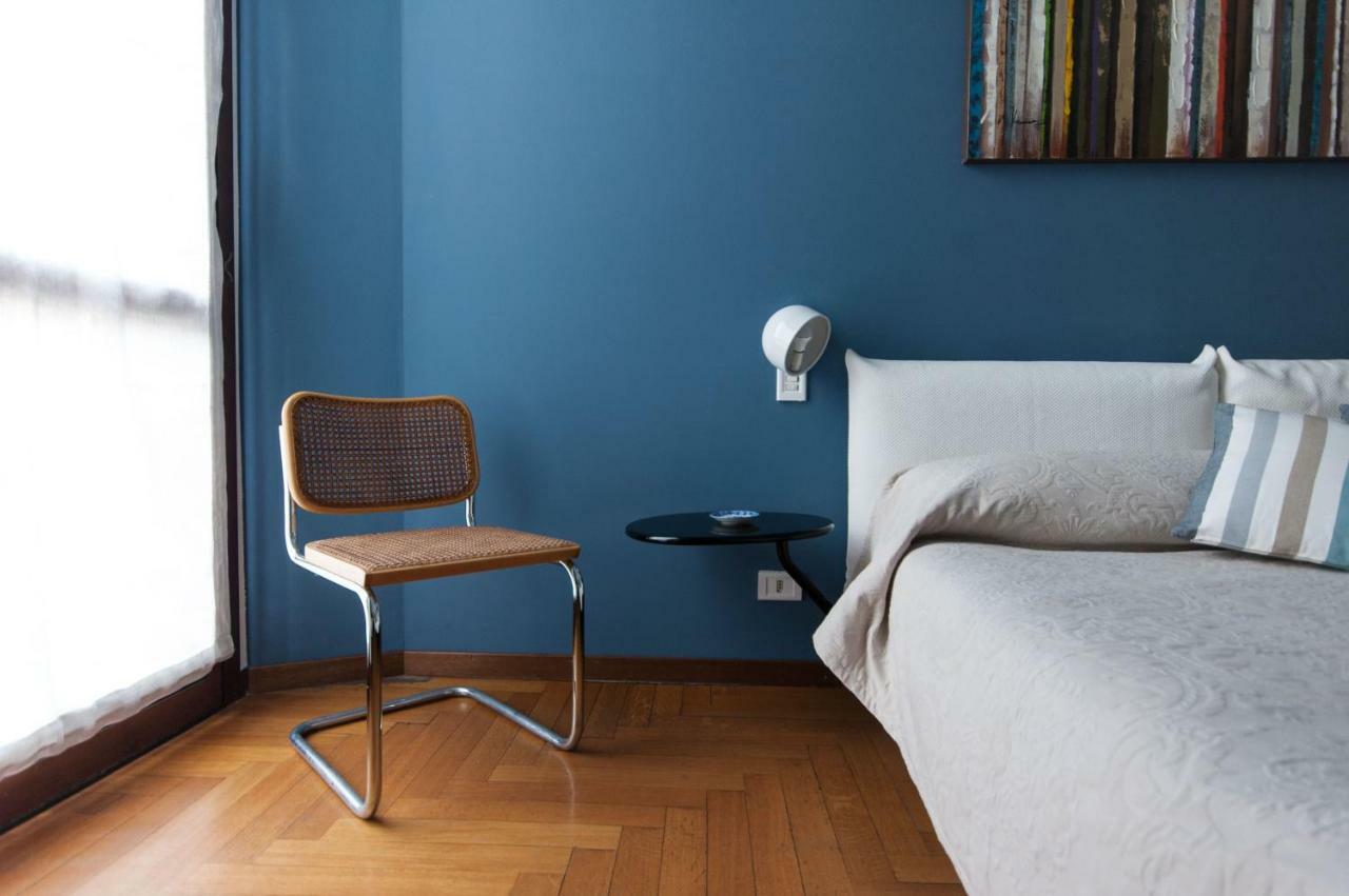Fancy Blue Duomo Duplex Apartement มิลาน ภายนอก รูปภาพ