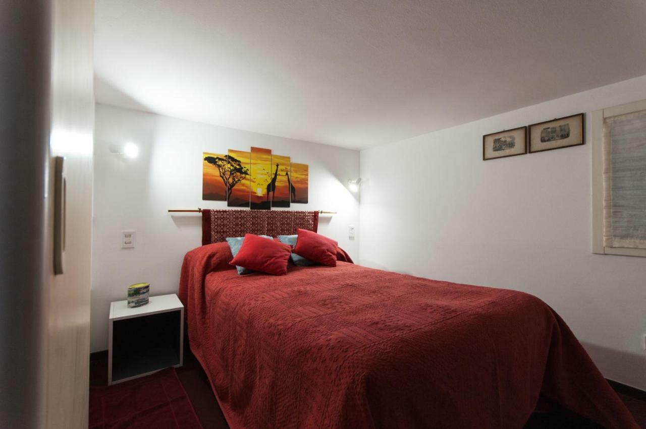 Fancy Blue Duomo Duplex Apartement มิลาน ภายนอก รูปภาพ