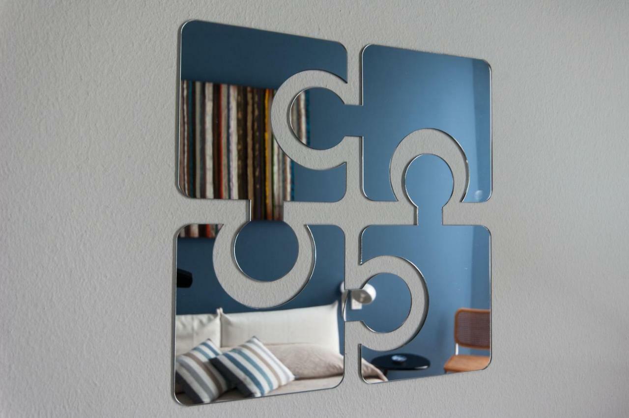 Fancy Blue Duomo Duplex Apartement มิลาน ภายนอก รูปภาพ
