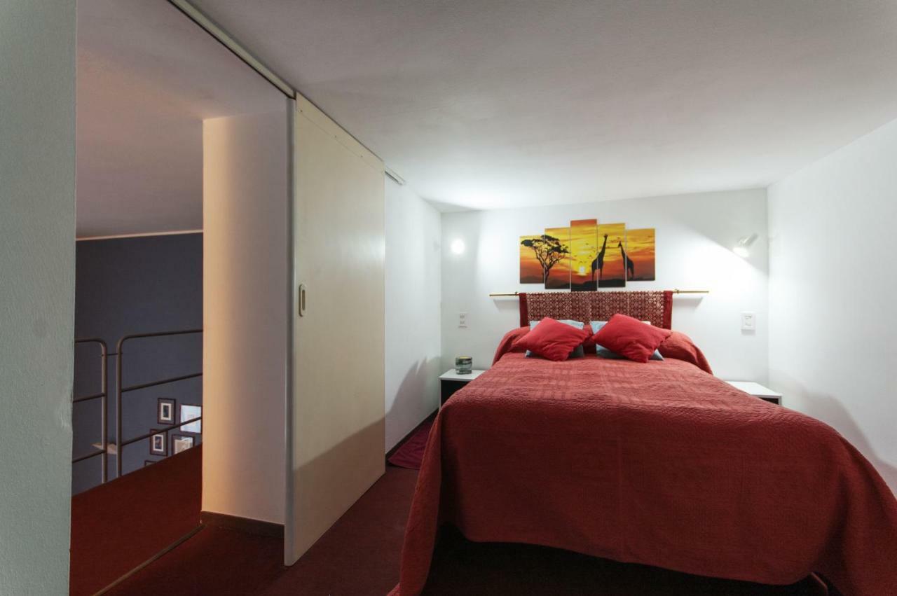 Fancy Blue Duomo Duplex Apartement มิลาน ภายนอก รูปภาพ